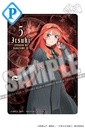 Charatto Kuji - The Quintessential Quintuplets Gothic rock Image_23