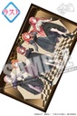 Charatto Kuji - The Quintessential Quintuplets Gothic rock Image_24