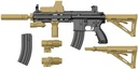 (PO) LittleArmory LADF08 Dolls' Frontline 416 Type Image_3