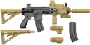 (PO) LittleArmory LADF08 Dolls' Frontline 416 Type Image_4