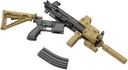 (PO) LittleArmory LADF08 Dolls' Frontline 416 Type Image_7