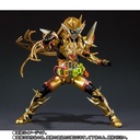 S.H.Figuarts Kamen Rider Ex-Aid Muteki Gamer (P Bandai) Image_2