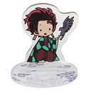 Torupaka! Demon Slayer: Kimetsu no Yaiba Acril Stand - Sugar Pochette vol.2 Image_2