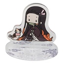 Torupaka! Demon Slayer: Kimetsu no Yaiba Acril Stand - Sugar Pochette vol.2 Image_3