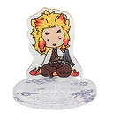 Torupaka! Demon Slayer: Kimetsu no Yaiba Acril Stand - Sugar Pochette vol.2 Image_8