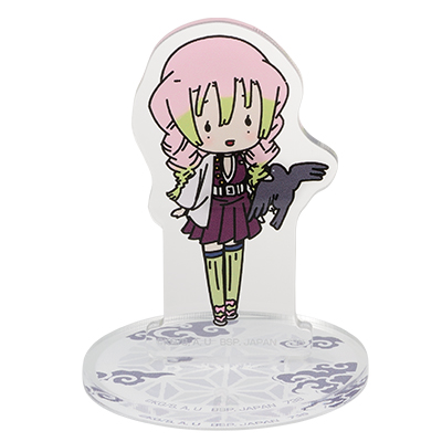 Torupaka! Demon Slayer: Kimetsu no Yaiba Acril Stand - Sugar Pochette vol.2 Image_10