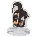 Torupaka! Demon Slayer: Kimetsu no Yaiba Acril Stand - Sugar Pochette vol.2 Image_15