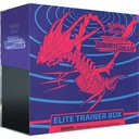 Pokemon TCG: Tag Sword & Shield SS3 Darkness Ablaze Elite Trainer Box (eng) Image_1
