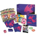 Pokemon TCG: Tag Sword & Shield SS3 Darkness Ablaze Elite Trainer Box (eng) Image_2