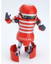 (PO) The Pal in your Pocket! Tenga Robot Image_3