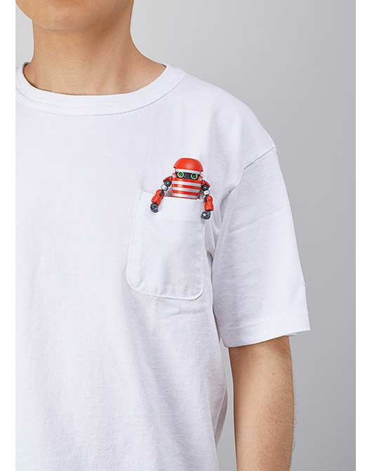 (PO) The Pal in your Pocket! Tenga Robot Image_8