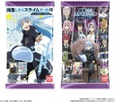 That Time I Got Reincarnated as a Slime Card Wafer 3 [BOX] Image_9