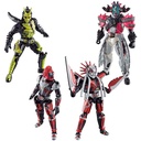 So-Do Kamen Rider Zero-One AI 10 Complete Set Image_1