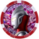 (PO) Ultraman Z Ultra Medal - Gamma Future set Image_4