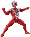 (PO) Ultraman Z Ultra Action Figure - Ultraman Z Beta Smash Image_2