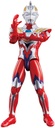(PO) Ultraman Z Ultra Action Figure - Ultraman Z Gamma Future Image_3