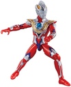 (PO) Ultraman Z Ultra Action Figure - Ultraman Z Gamma Future Image_4