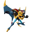 (PO) Moderoid Gaiking: Legend of Daiku Maryu - Raiking Image_1