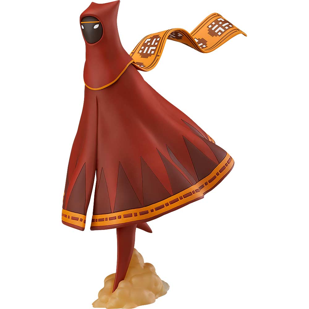 (PO) POP UP PARADE Journey - The Traveler Image_1