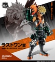 Ichiban Kuji - My Hero Academia Let's Begin! Image_10