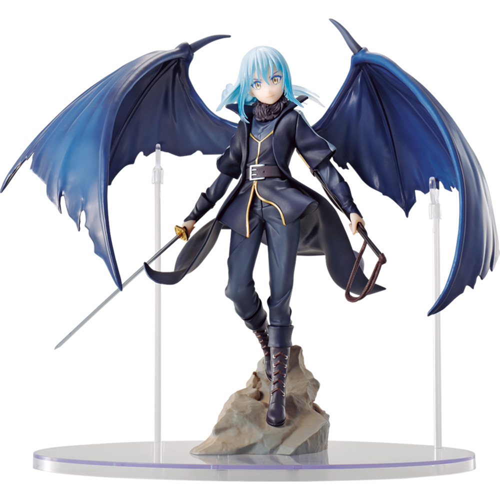 Ichiban Kuji - That Time I Got Reincarnated as a Slime Harvest Festival Image_3