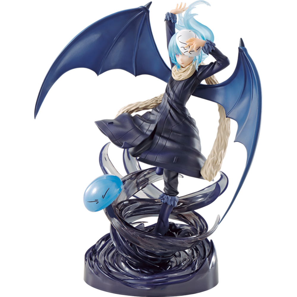 Ichiban Kuji - That Time I Got Reincarnated as a Slime Harvest Festival Image_5