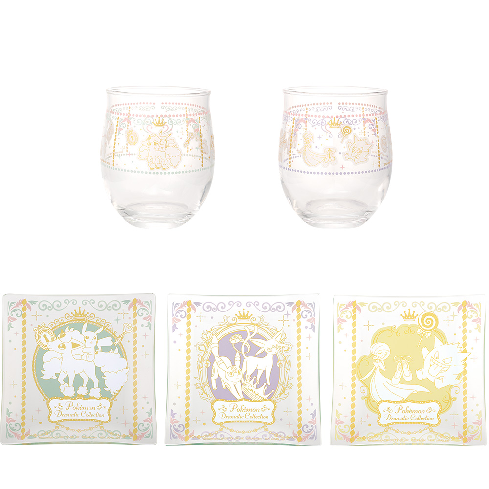Ichiban Kuji - Pokemon for You Dramatic Collection Image_6
