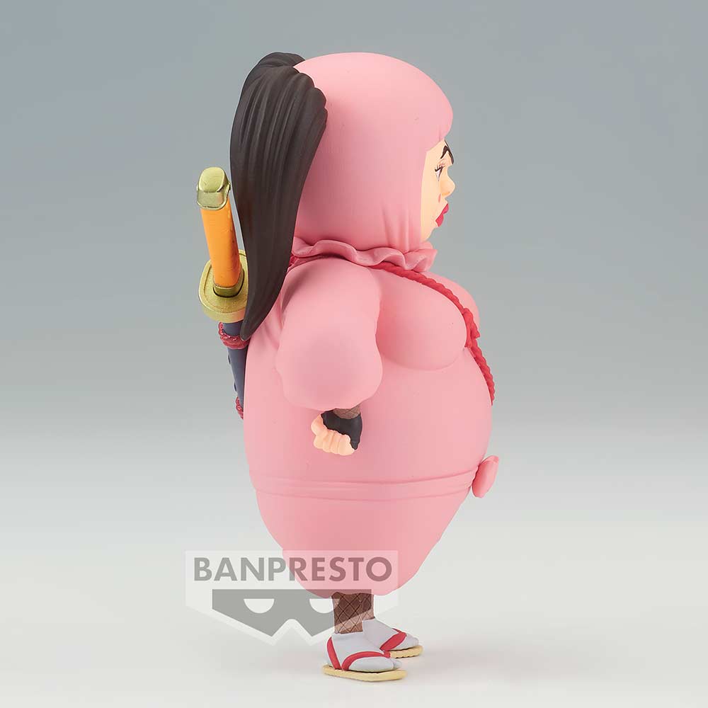 (PO) One Piece DXF The Grandline Lady Wano Country Vol.8 - Shinobu Image_4