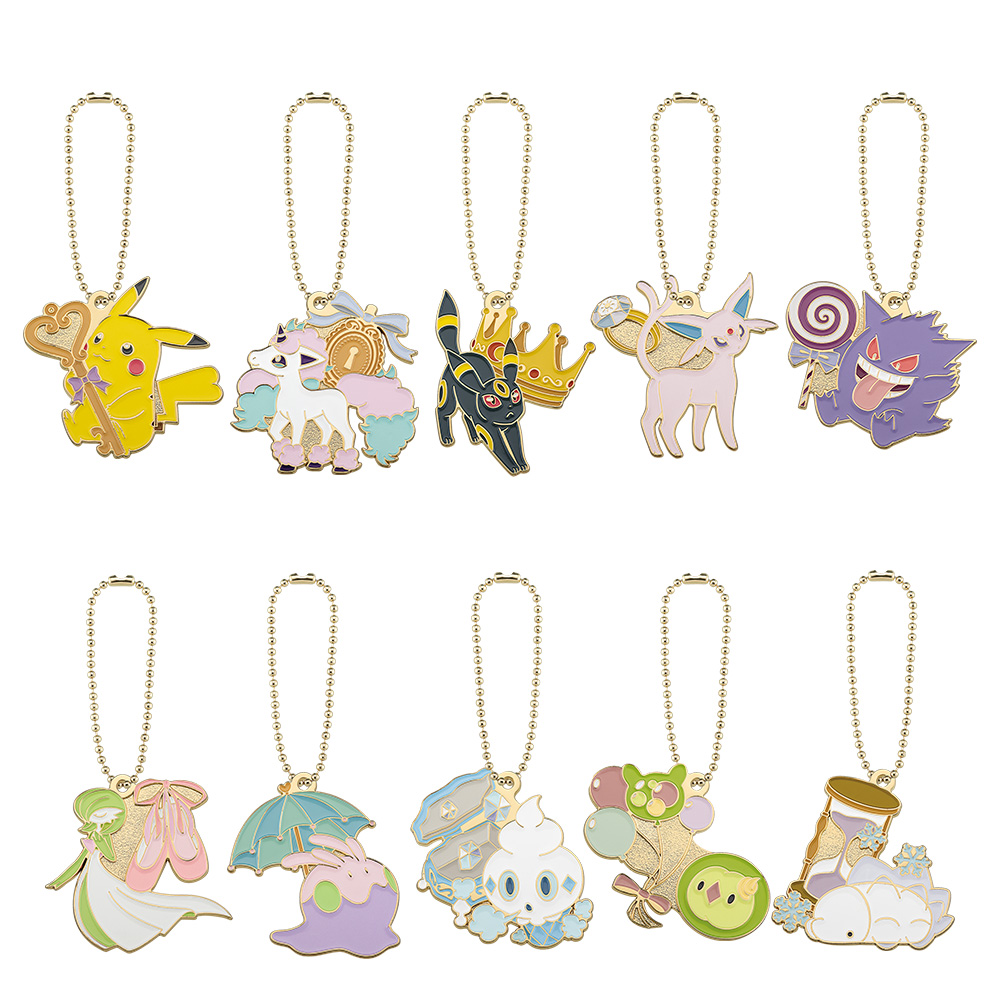 Ichiban Kuji - Pokemon for You Dramatic Collection Image_9