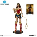 Mcfarlane Toys DC Multiverse - Wonder Woman Image_2