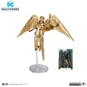 Mcfarlane Toys DC Multiverse - Wonder Woman Gold Image_2