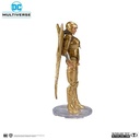 Mcfarlane Toys DC Multiverse - Wonder Woman Gold Image_5