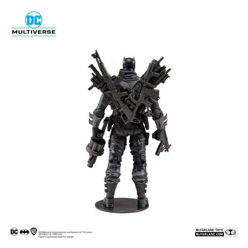 Mcfarlane Toys DC Multiverse - Dark Nights Metal Grim Knight Image_3