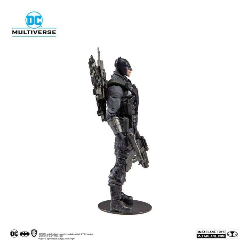 Mcfarlane Toys DC Multiverse - Dark Nights Metal Grim Knight Image_4