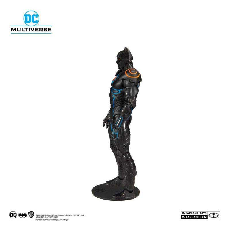 Mcfarlane Toys DC Multiverse - Dark Nights Metal Murder Machine Image_4