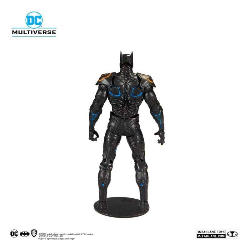 Mcfarlane Toys DC Multiverse - Dark Nights Metal Murder Machine Image_5