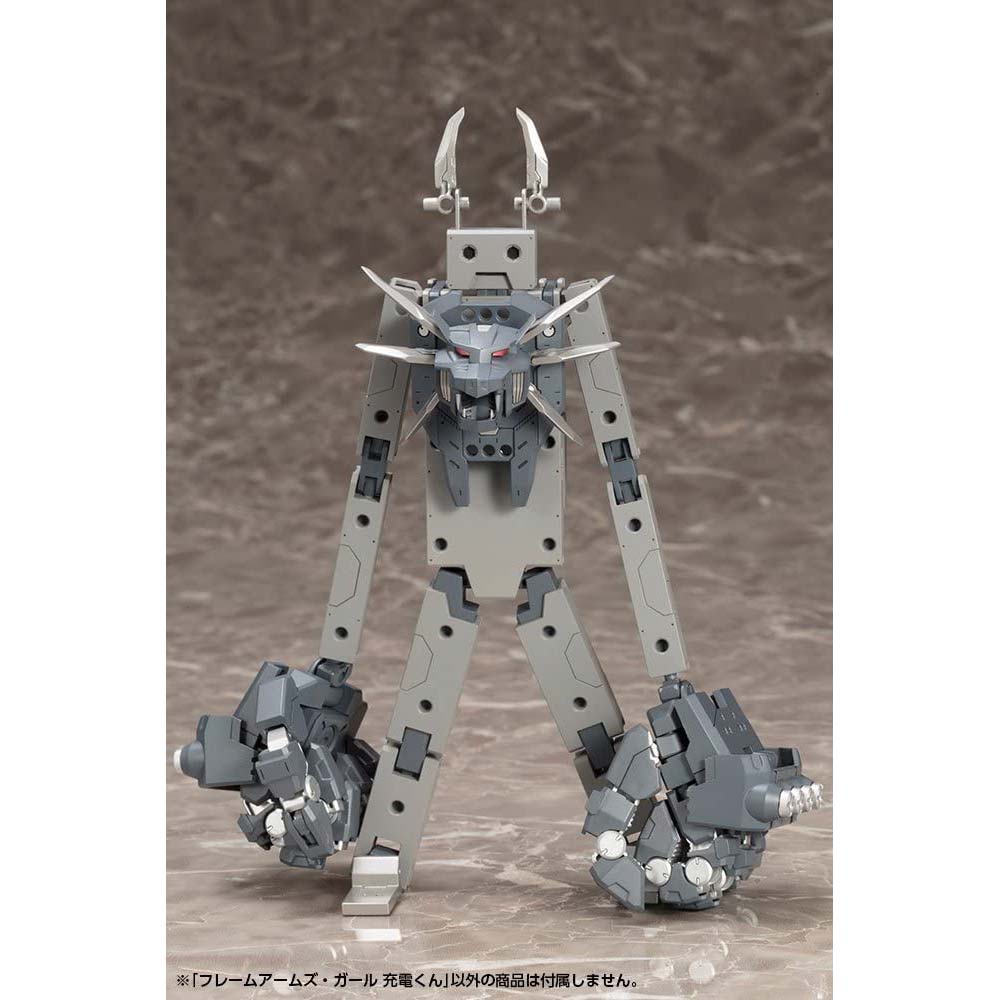 Frame Arms Girl Jyuden-kun Image_8