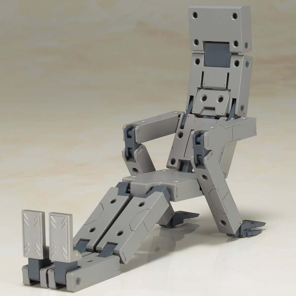 Frame Arms Girl Jyuden-kun Image_9