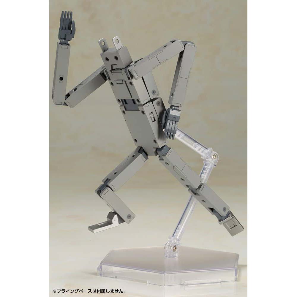 Frame Arms Girl Jyuden-kun Image_11
