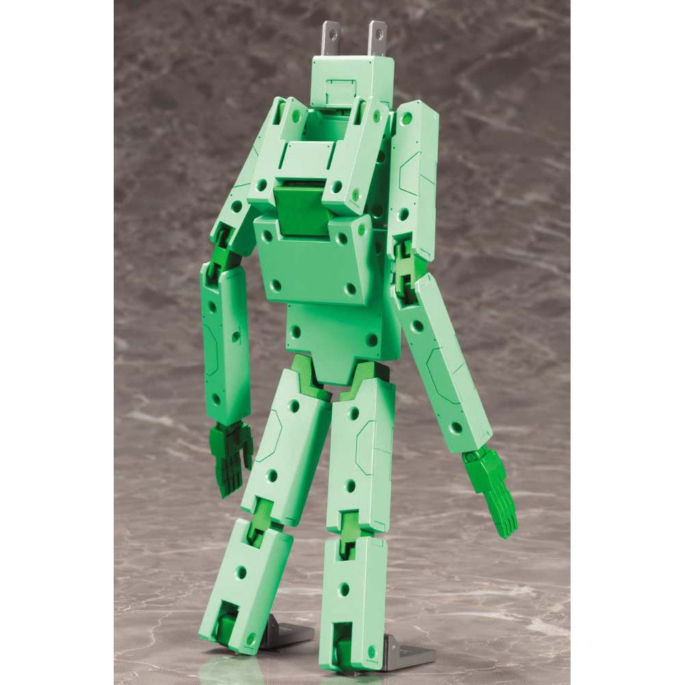 Frame Arms Girl Jyuden-kun Gourai Ver. Image_3