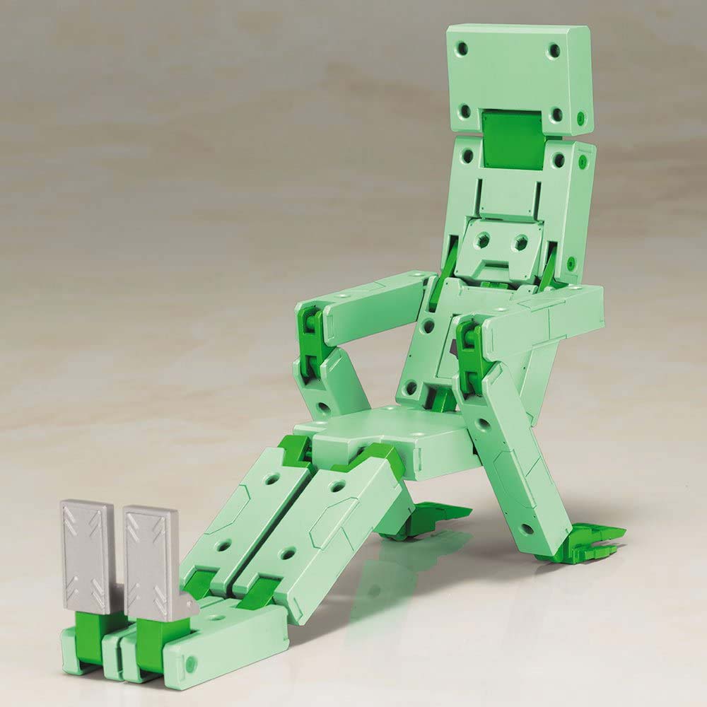 Frame Arms Girl Jyuden-kun Gourai Ver. Image_5