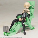 Frame Arms Girl Jyuden-kun Gourai Ver. Image_6
