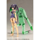 Frame Arms Girl Jyuden-kun Gourai Ver. Image_7