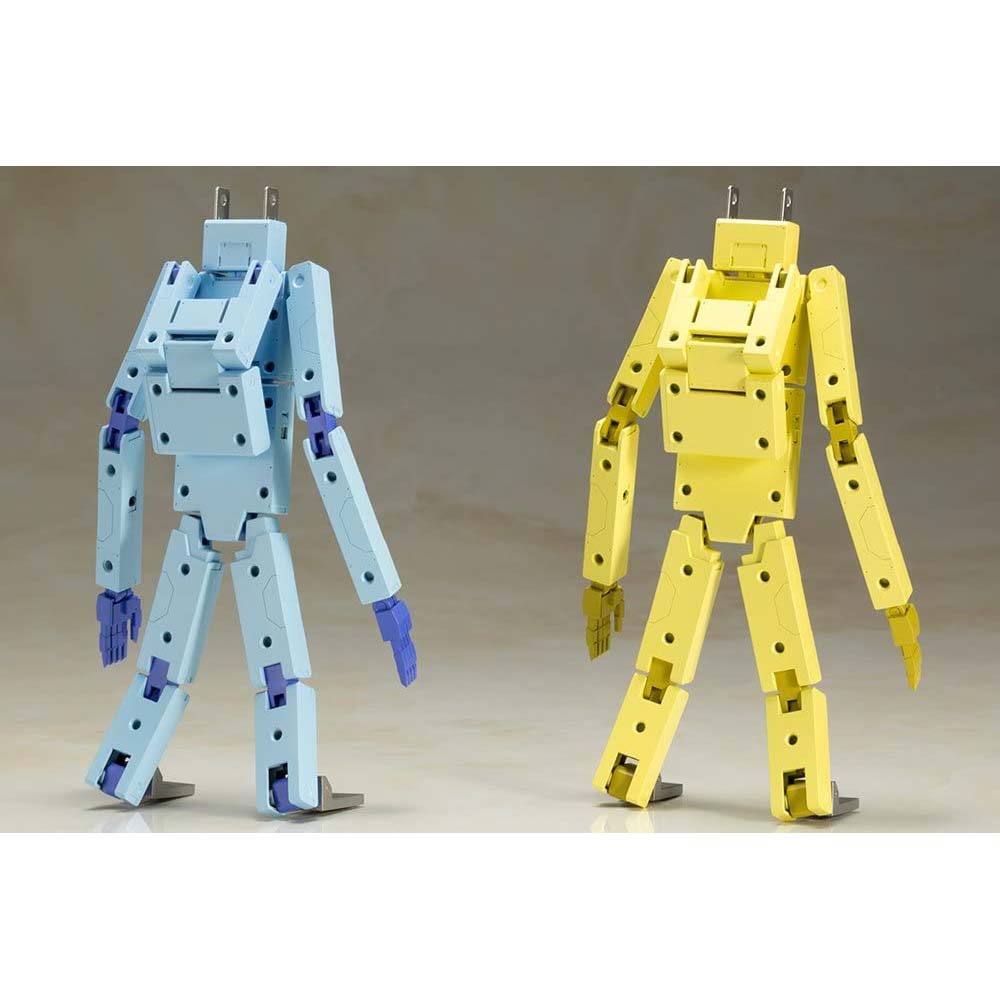 Frame Arms Girl Jyuden-kun Stylet & Baselard Ver. Image_2