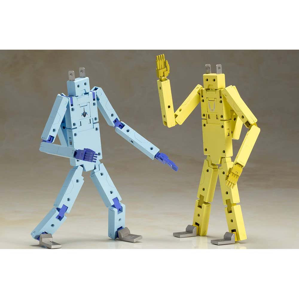 Frame Arms Girl Jyuden-kun Stylet & Baselard Ver. Image_3