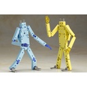 Frame Arms Girl Jyuden-kun Stylet & Baselard Ver. Image_3