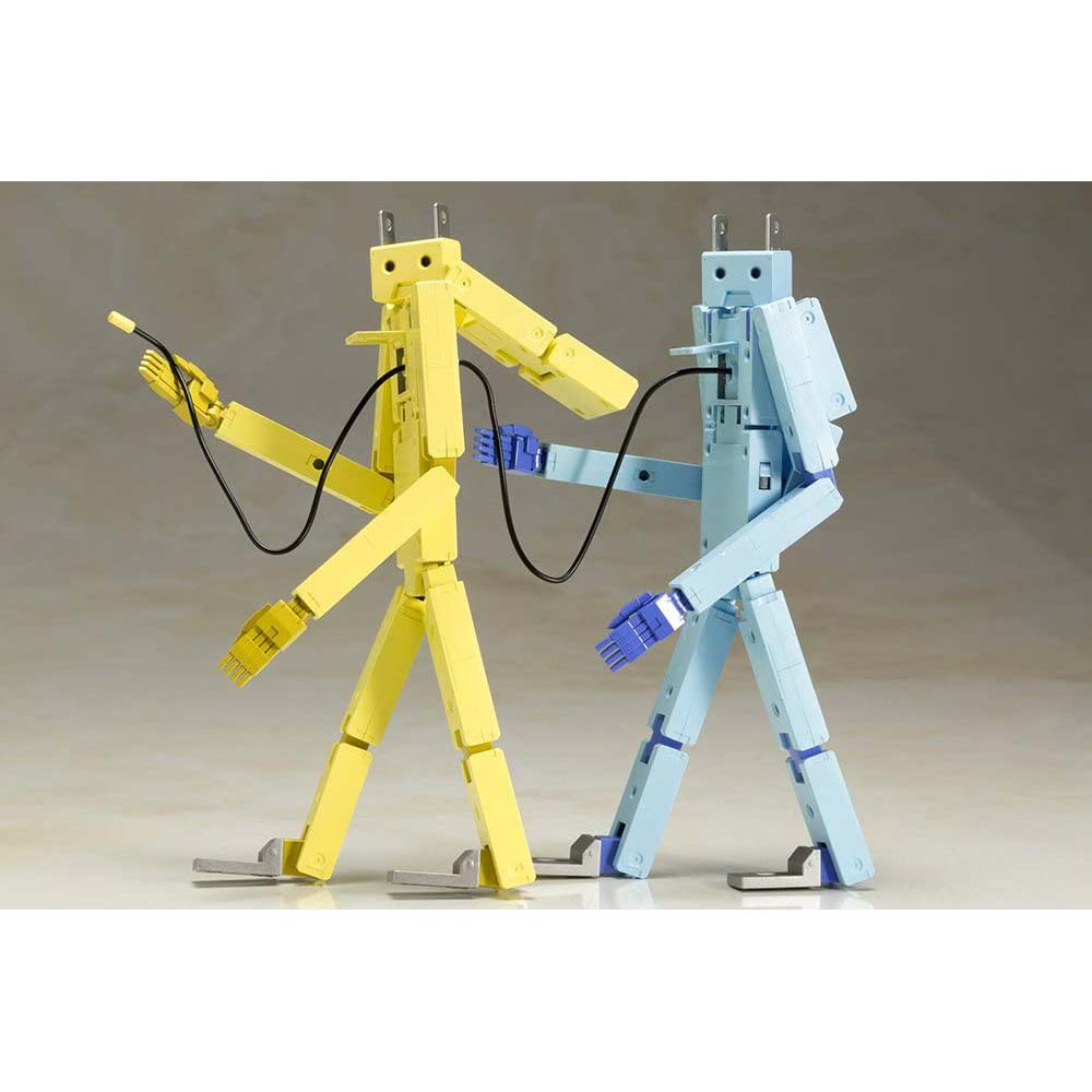 Frame Arms Girl Jyuden-kun Stylet & Baselard Ver. Image_6