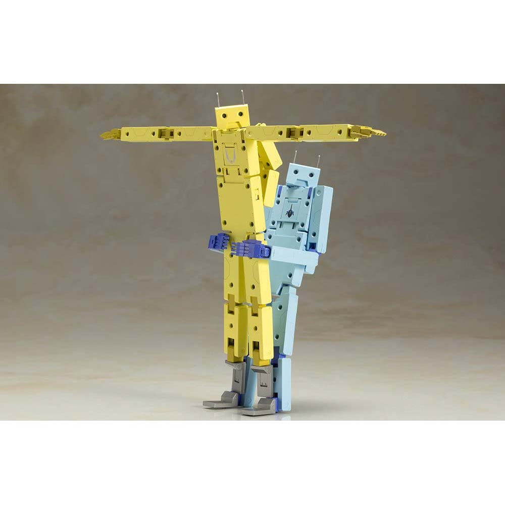 Frame Arms Girl Jyuden-kun Stylet & Baselard Ver. Image_7