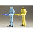Frame Arms Girl Jyuden-kun Stylet & Baselard Ver. Image_8