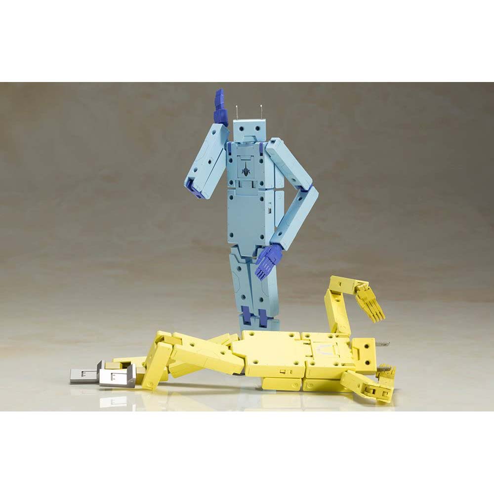Frame Arms Girl Jyuden-kun Stylet & Baselard Ver. Image_10